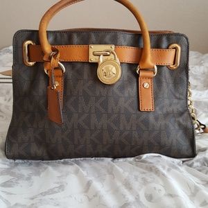 Michael Kors Satchel